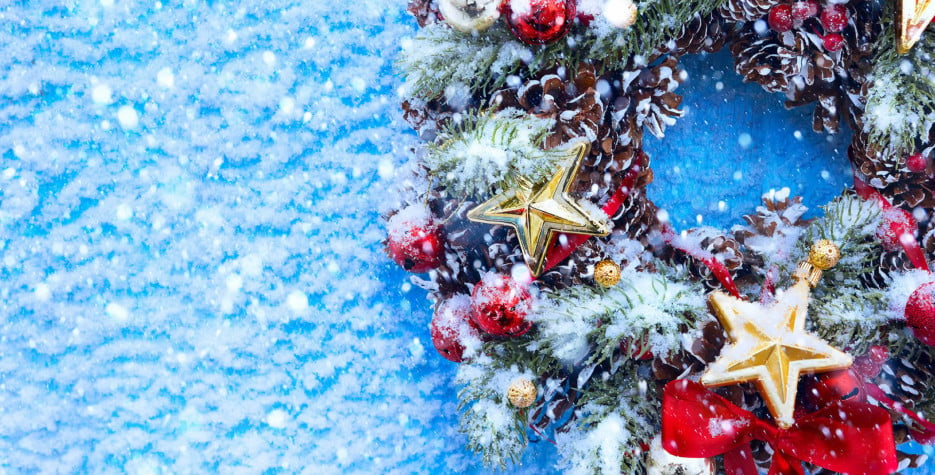 Christmas Day around the world in 2020 | Office Holidays