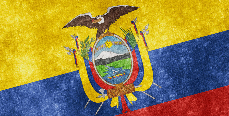 Independence Day in Ecuador in 2020 | Office Holidays