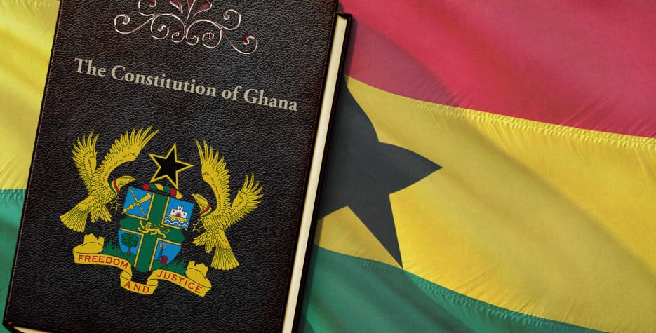 Constitution Day in Ghana in 2021 Office Holidays