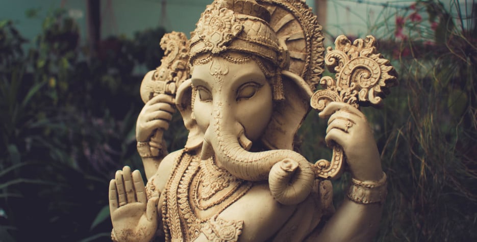 Ganesh Chaturthi in Mauritius in 2020 Office Holidays