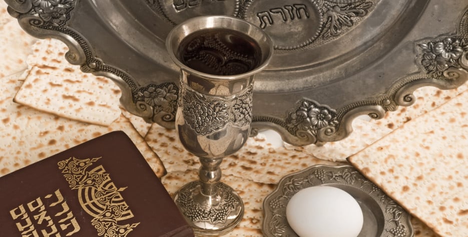 Pesach I in Israel in 2020 Office Holidays