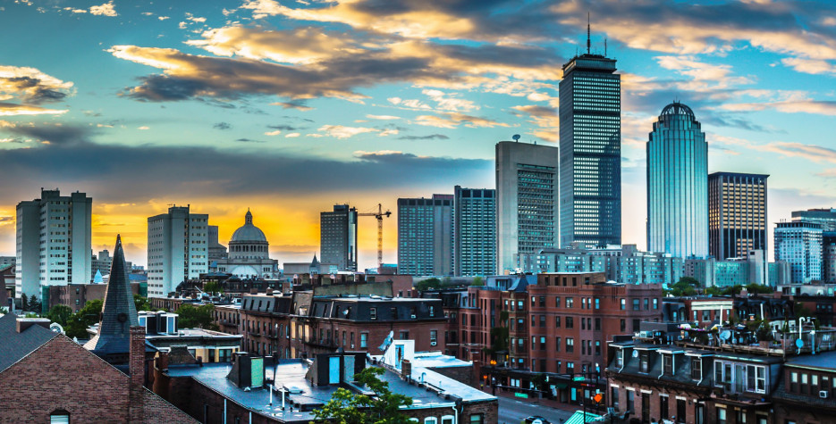 5 Top Rated Tourist Attractions in Massachusetts 
